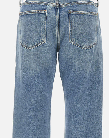 "Downtown Low Rise" A251 1141DWTW AGOLDE 