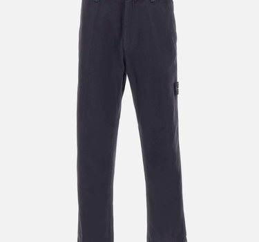 "Organic panama pants" 3100008S0184 V0126 STONE ISLAND