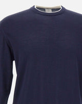 Maglia in lana L76MAGL36 MAG0L0181101 ELEVENTY 