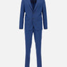 Completo due pezzi  in fresco lana CAPRI JK4914004 BRIAN DALES 