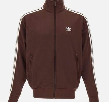 "Track top adicolor Classics Firebird" KA0459 BROWN ADIDAS 