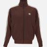 "Track top adicolor Classics Firebird" KA0459 BROWN ADIDAS 