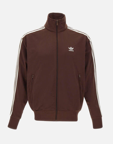 "Track top adicolor Classics Firebird" KA0459 BROWN ADIDAS 