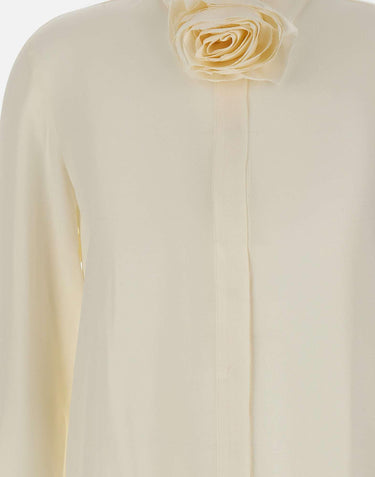 Camicia "Cabiria" 2523116071200 007 MARELLA 
