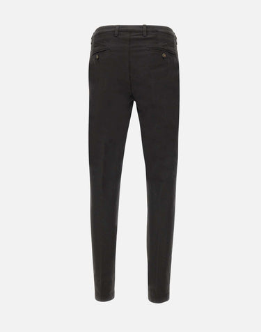 Pantaloni "BG05" in cotone BG05324127 00010 BRIGLIA 1949