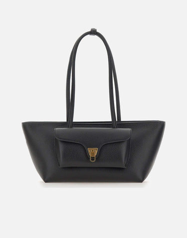 Borsa a spalla "Double Beat Medium" T8A110301 001 COCCINELLE 