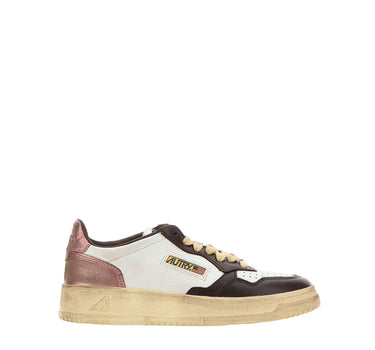 Sneakers "Medalist Low Super Vintage" AVLW SV62 AUTRY 