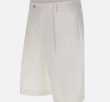 Shorts in cotone 50567651 100 BOSS 