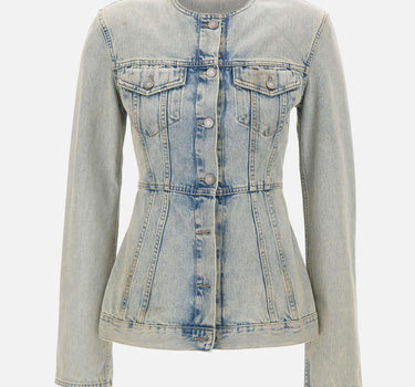Giacca "Temple Soft Stained" HEW09117DF203L0936 L0936 HAIKURE 