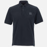 Polo in cotone 2200002S0F39 V0020 STONE ISLAND 