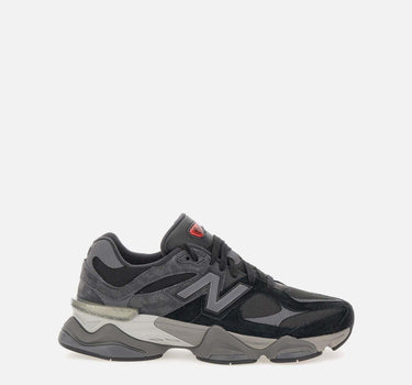 Sneakers "9060" U9060BLK BLACK NEW BALANCE 