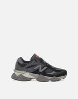 Sneakers "9060" U9060BLK BLACK NEW BALANCE 