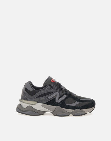 Sneakers "9060" U9060BLK BLACK NEW BALANCE 