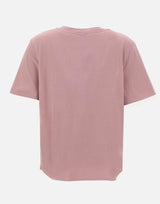 T-shirt con dettagli in tulle 8674 6SH756 COLMAR ORIGINALS 