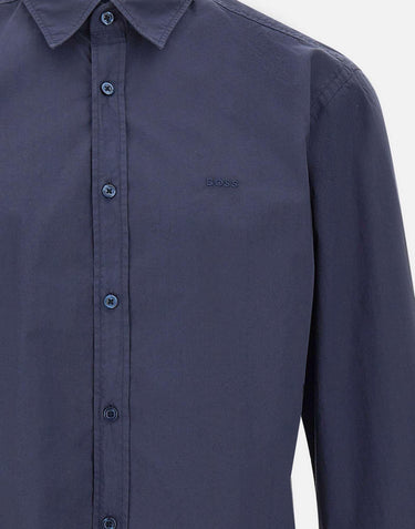 Camicia "Relegant" 50518304 418 BOSS 