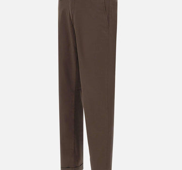 Pantaloni "Mucha Chinos" P249JM 22777057 RE-HASH 