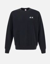 Felpa "Basic fleece" F35103 11 SUN68 