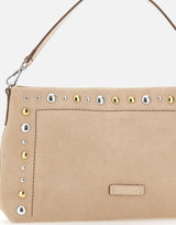 Borsa a spalla "Elisa" BS11985 CMBRCNUDE GIANNI CHIARINI 