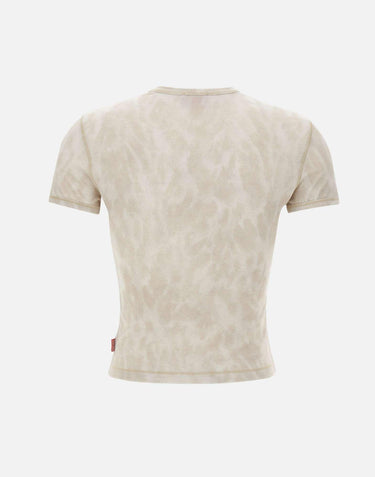 T-shirt "T-Anima" A23572 0TJBF7FYA DIESEL 