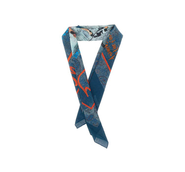 Foulard "Lego" LEGO VR0407STAMPATO BOB 