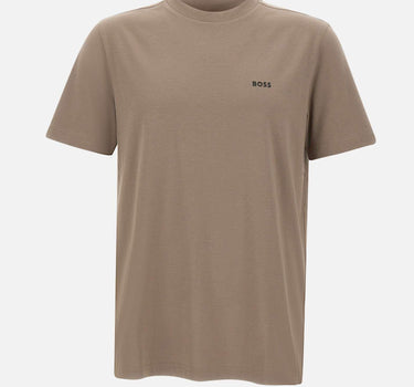T-shirt "Tee" 50506373 336 BOSS 
