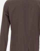 Trench "Bristol" 53071JACKET34 0028 BARBA 