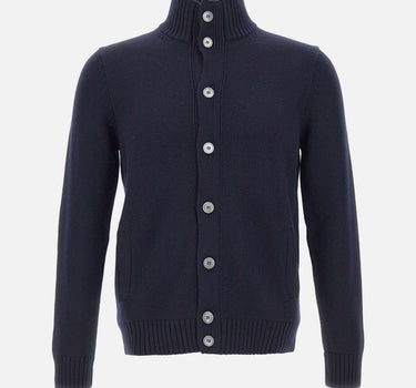 Maglia in lana 13108 14272598 GRAN SASSO