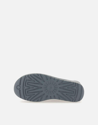 Stivali "Classic Platform" in camoscio 1134991 RNS UGG 