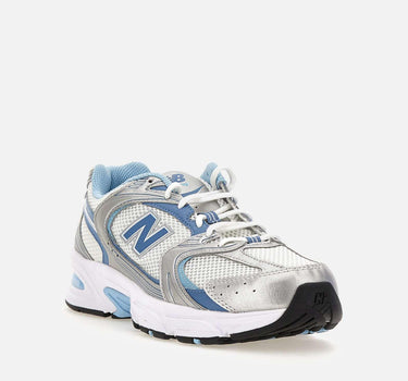 Sneakers "530" MR530ADA SILVER NEW BALANCE 