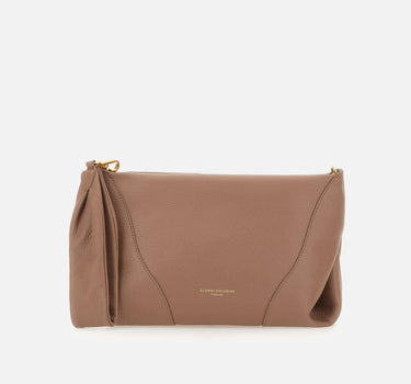 Pochette "Suria" BS12500 GRNMARABOU GIANNI CHIARINI 