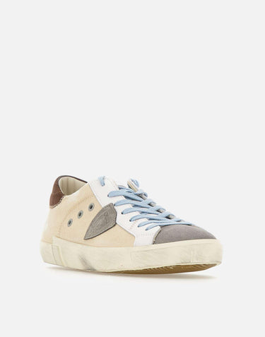 Sneakers "Prsx" PRLU DX02 PHILIPPE MODEL PARIS 