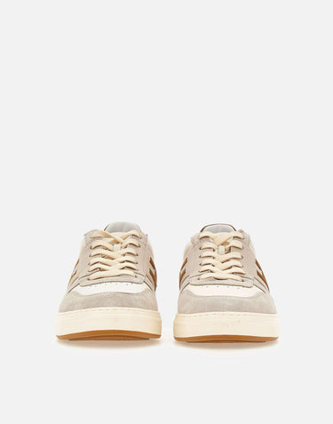 Sneakers "H-TV" HXM6680FZ00UHC 687M HOGAN 