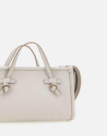 Borsa "Marcella " BS11706 BBLSABBIA MARCELLA CLUB GIANNI CHIARINI 