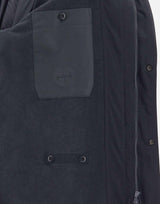 "Weatherproof Ghost Piece" 7100018S00F1 V0020 STONE ISLAND 