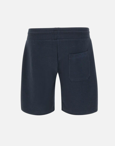 Bermuda in felpa millerighe 6156R 1XL68 COLMAR ORIGINALS 