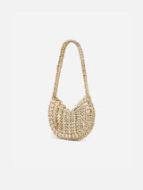 Borsa "Nano" 23PSS0337MET002 P711 RABANNE 