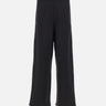 Pantaloni in jersey SH0KA0057 M25025900 MM6 MAISON MARGIELA 