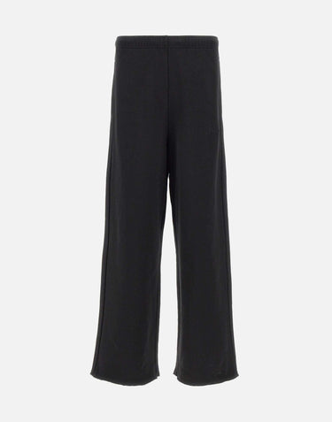 Pantaloni in jersey SH0KA0057 M25025900 MM6 MAISON MARGIELA 