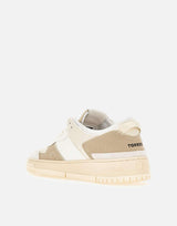 Sneakers "Torneo Fringed" M441TOFG NA D.A.T.E. 
