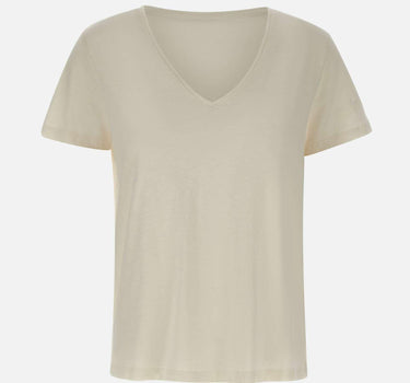 T-shirt in cotone CFWWTE0108 FRUT40618887 WOOLRICH 