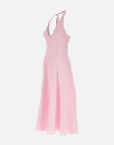 Abito midi "Marais" FF3637 PLZ FAITHFULL THE BRAND 