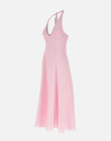 Abito midi "Marais" FF3637 PLZ FAITHFULL THE BRAND 