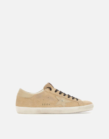 Sneakers "Superstar Classic with list" GMF00101 F00813815100 GOLDEN GOOSE 