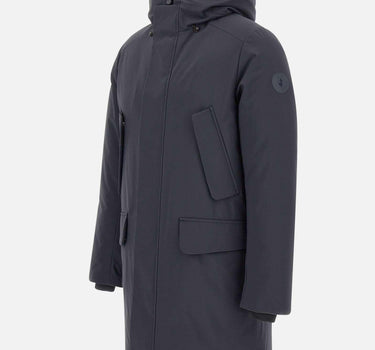 Parka "Smeg21 Wilson" P45320M SMEG2190010 SAVE THE DUCK 