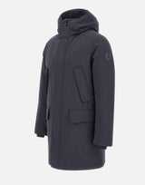 Parka "Smeg21 Wilson" P45320M SMEG2190010 SAVE THE DUCK 
