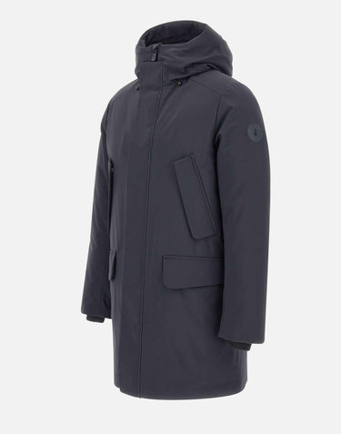 Parka "Smeg21 Wilson" P45320M SMEG2190010 SAVE THE DUCK 