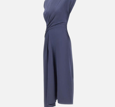 Abito midi "Aria" 1226WDR007292D ECLIPSE VICTORIA BECKHAM 