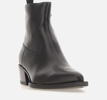 Stivale "Debbie" GMF00545 F00448890100 GOLDEN GOOSE 