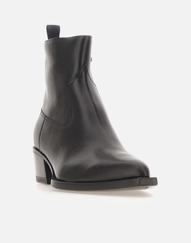 Stivale "Debbie" GMF00545 F00448890100 GOLDEN GOOSE 