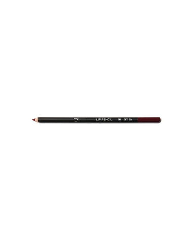 Matita Labbra PRUGNA SCURO 16 QStudio make-UP R.P. 1,5gr QS13O  QSTUDIO MAKEUP-RP 